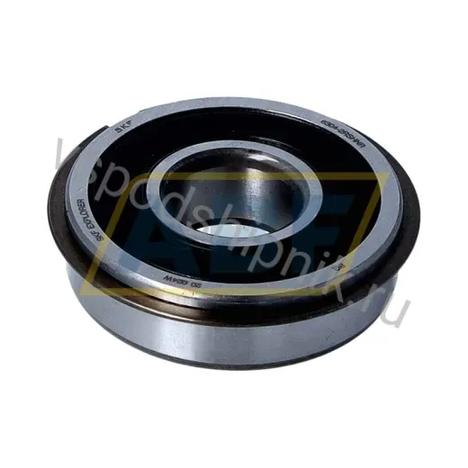 Подшипник шариковый радиальный однорядный 6304-2RSHNR SKF
