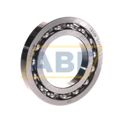 Подшипник шариковый радиальный однорядный 16008 Timken