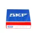 Самоустанавливающийся шариковый подшипник двухрядный 1211EKTN9/C3 SKF