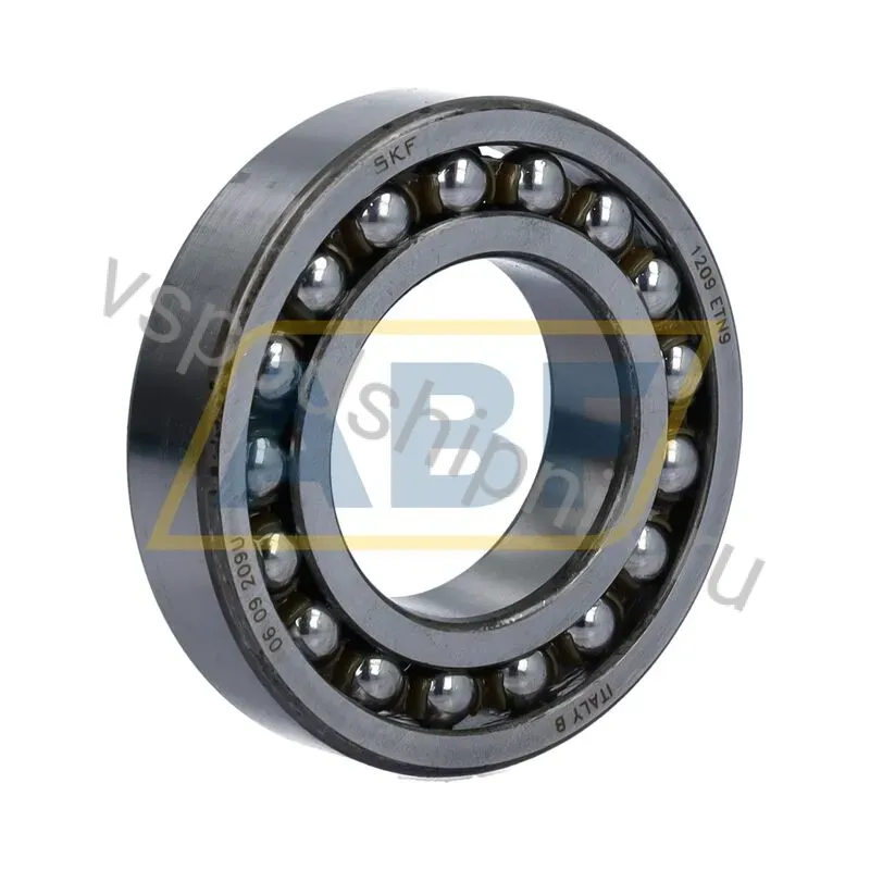 Шариковый подшипник 1209ETN9 SKF 360