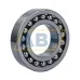 Самоустанавливающийся шариковый подшипник двухрядный 1208EKTN9/C3 SKF