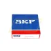 Самоустанавливающийся шариковый подшипник двухрядный 1208EKTN9/C3 SKF