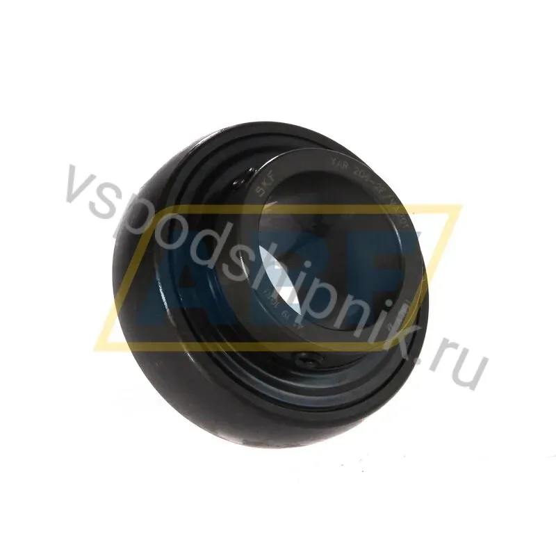 Подшипниковый узел YAR206-2F/VA201 SKF 360