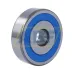 Подшипник шариковый радиальный однорядный 6305/17-2RS1/C3GJNVP101 SKF