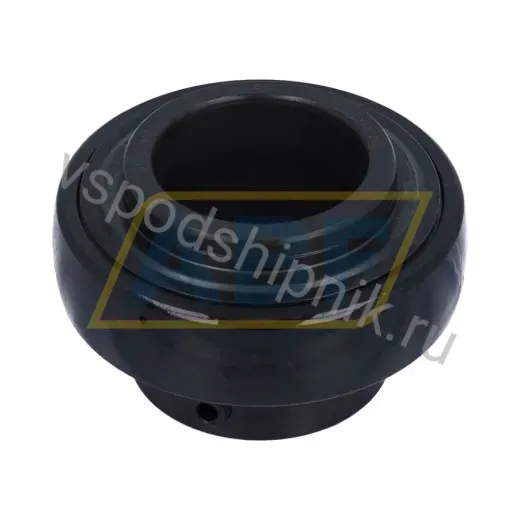 Подшипниковый узел YAR208-2F/VA201 SKF 40×80×49.2 мм