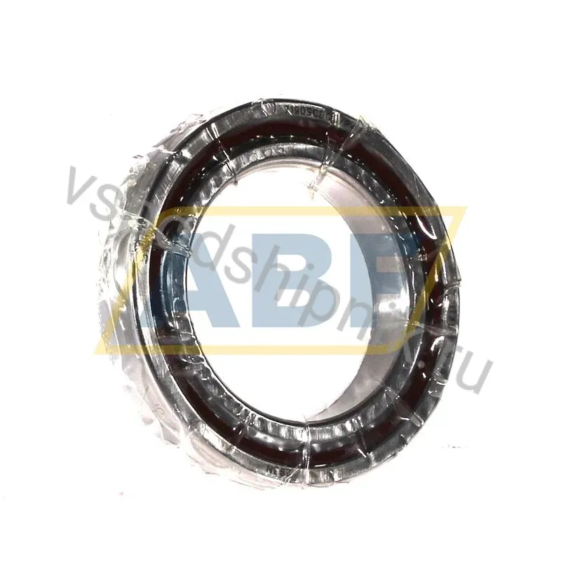 Подшипник шариковый радиально-упорный однорядный 71909CDGC/P4A SKF 360