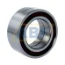 Подшипник шариковый радиально-упорный однорядный 7008CE/HCP4ADGA SKF