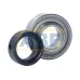 Подшипниковый узел YET205-100CW SKF
