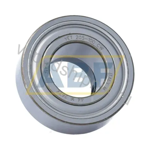 Подшипниковый узел YET205-100CW SKF