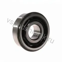 Радиально-упорный шариковый подшипник двухрядный 3305ANR SKF