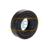 Подшипник шариковый радиальный однорядный 6004-2Z/VA208 SKF