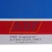 Подшипник шариковый радиальный однорядный 6210-2Z/C3WT SKF