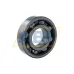 Подшипник шариковый радиальный однорядный 6308-Z/C5 SKF