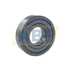 Подшипник шариковый радиальный однорядный 6308-Z/C5 SKF