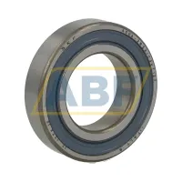 Подшипник шариковый радиальный однорядный 6006-2RS2/C3VT127 SKF