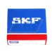 Подшипник шариковый радиальный однорядный 6208-2Z/GJN SKF