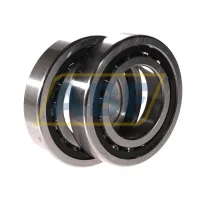 Подшипник шариковый радиально-упорный однорядный 7213CD/P4ADGA SKF
