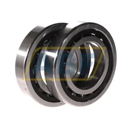 Подшипник шариковый радиально-упорный однорядный 7213CD/P4ADGA SKF
