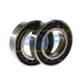Подшипник шариковый радиально-упорный однорядный 7210ACD/P4ADGA SKF