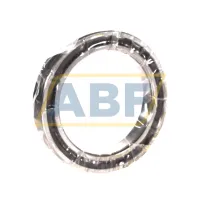 Подшипник шариковый радиально-упорный однорядный 71918ACDGA/P4A SKF