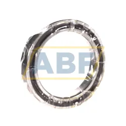 Подшипник шариковый радиально-упорный однорядный 71918ACDGA/P4A SKF
