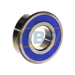 Подшипник шариковый радиальный однорядный 6308/W64 SKF