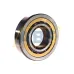 Четырёхточечный шариковый подшипник QJ313MA SKF