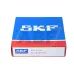 Четырёхточечный шариковый подшипник QJ313MA SKF
