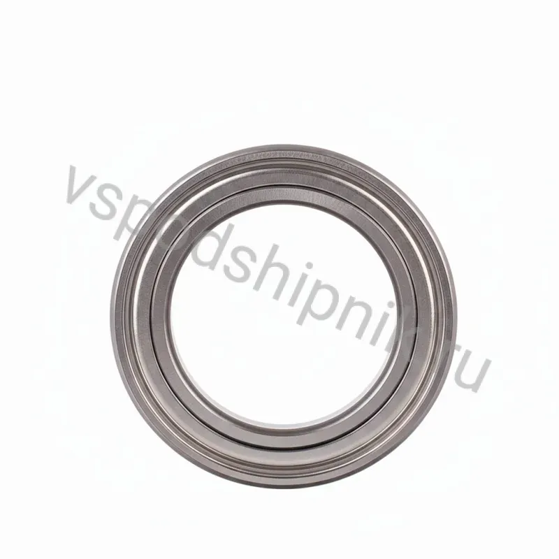 Подшипник шариковый радиальный однорядный 61803-2Z SKF 360