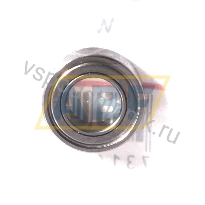 Шариковый подшипник W628/9-2Z SKF 360