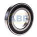 Подшипник шариковый радиальный однорядный 6216-RS1 SKF