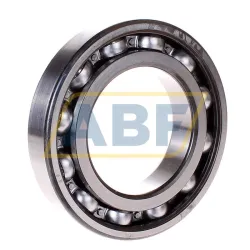 Подшипник шариковый радиальный однорядный 6216-RS1 SKF