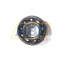 Подшипник шариковый радиальный однорядный 61900 SKF