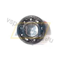 Подшипник шариковый радиальный однорядный 61900 SKF