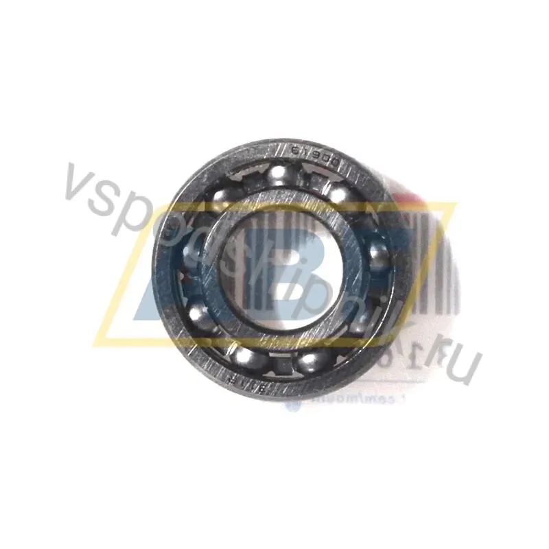 Подшипник шариковый радиальный однорядный 61900 SKF 360
