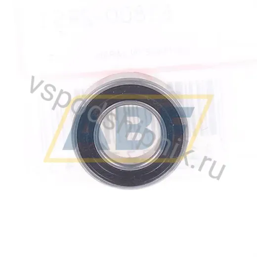 Подшипник шариковый радиальный однорядный 61800-2RS1 SKF