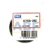Подшипник шариковый радиальный однорядный 61906-2RZ SKF