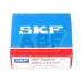 Подшипник шариковый радиальный однорядный 6204-2Z/C3WT SKF