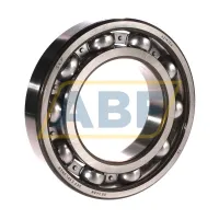 Подшипник шариковый радиальный двухрядный 4312ATN9 SKF