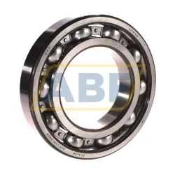 Подшипник шариковый радиальный двухрядный 4312ATN9 SKF