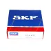 Радиально-упорный шариковый подшипник двухрядный 3214A/C3 SKF