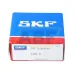 Радиально-упорный шариковый подшипник двухрядный 3307A SKF