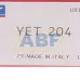 Подшипниковый узел YET204 SKF