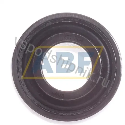 Подшипниковый узел YET204 SKF