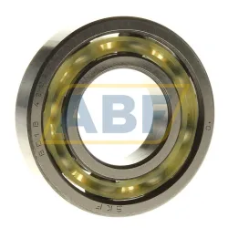 Подшипник шариковый радиальный однорядный BB1B420205 SKF