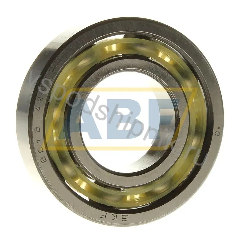 Подшипник шариковый радиальный однорядный BB1B420205 SKF 360