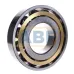 Подшипник радиально-упорный шариковый 7322BECBM SKF