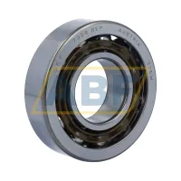 Подшипник шариковый радиально-упорный однорядный 7308BEP SKF