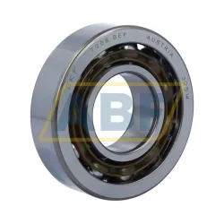 Подшипник шариковый радиально-упорный однорядный 7308BEP SKF