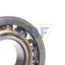 Подшипник радиально-упорный шариковый 7308BECBM SKF